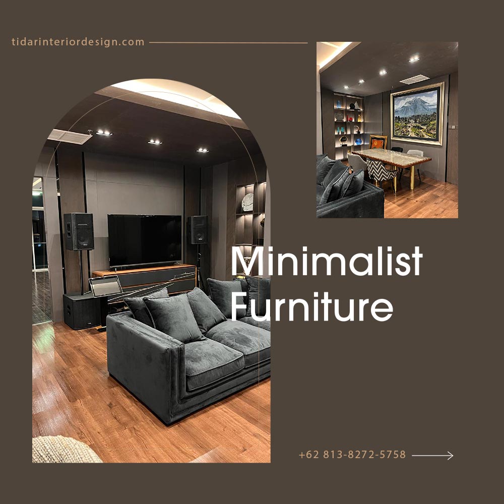 Tidar Interior Design