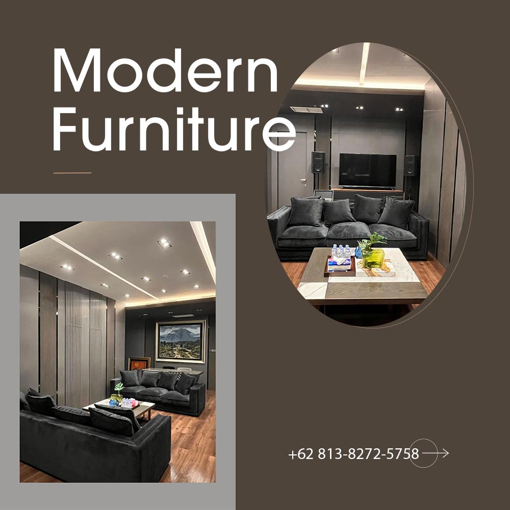 Tidar Interior Design